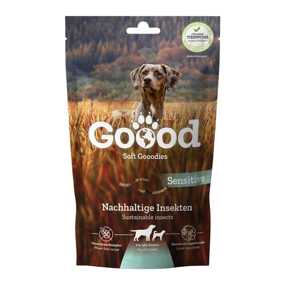 Goood - SoftGOOODies 1 kg