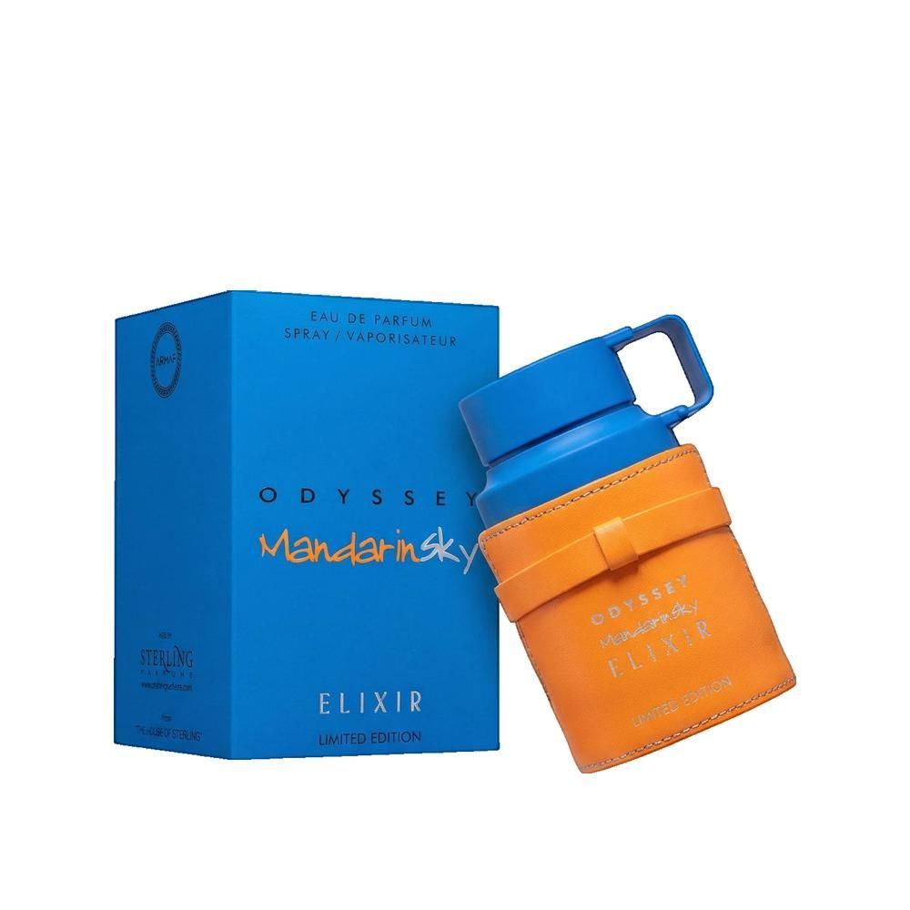 Armaf Odyssey Mandarin Sky Elixir Eau de Parfum Unisex 100 ml