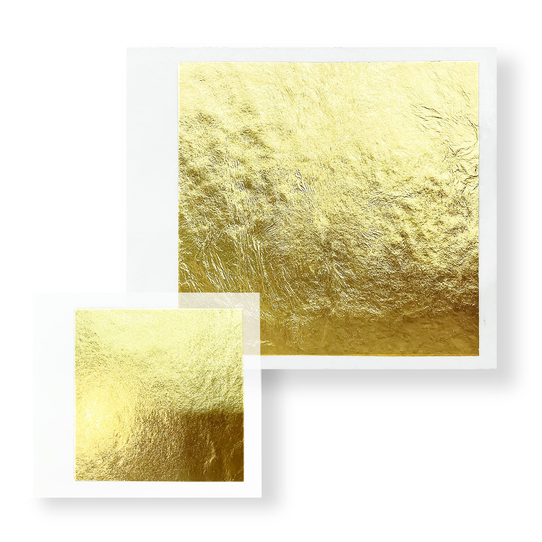 Gioiello Liquido Set Gesichtsmaske + 24 KT Blattgold