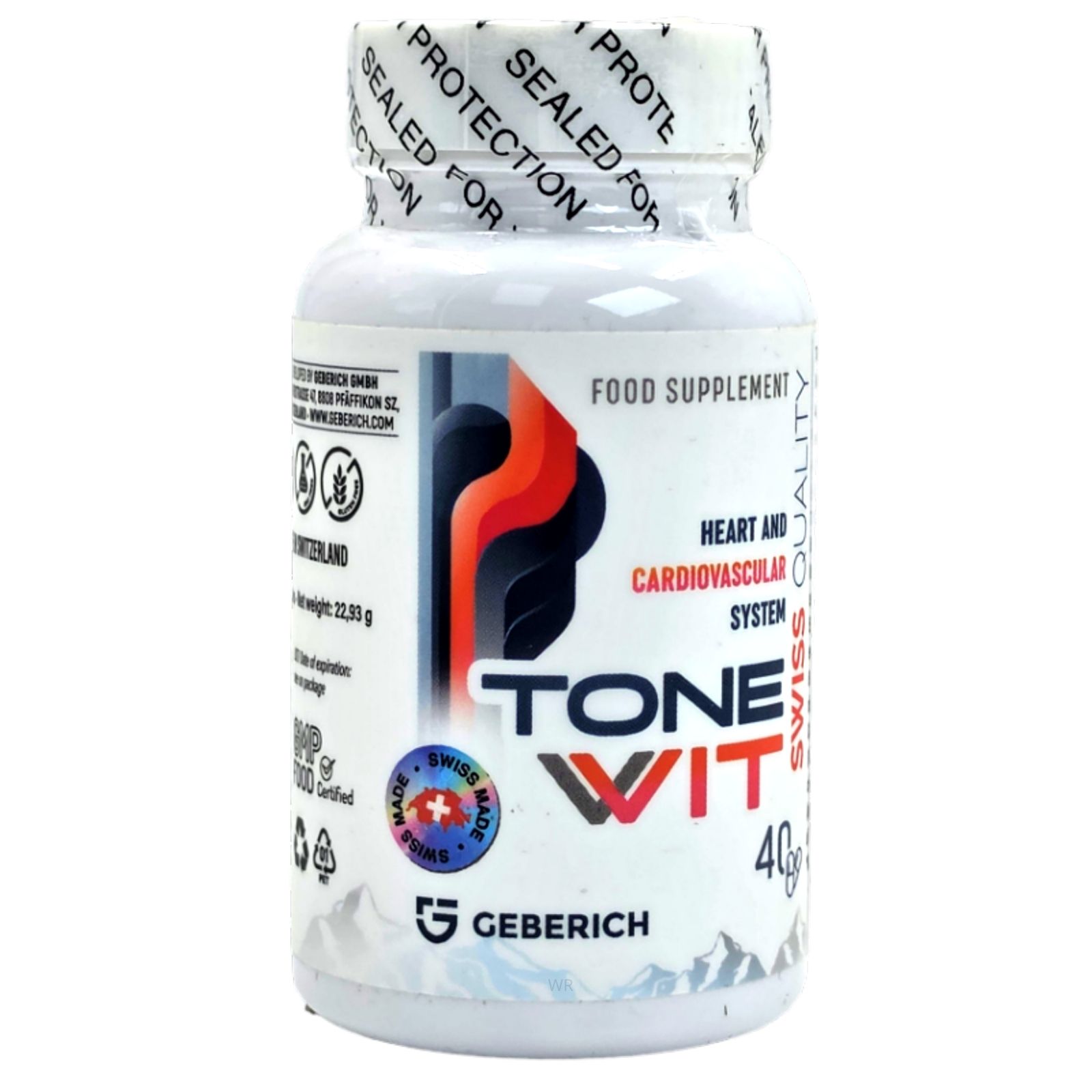 ToneVit