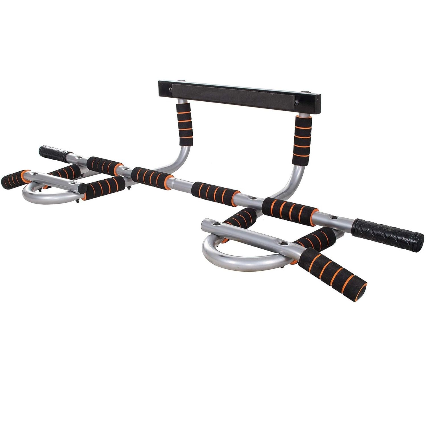 FFitness Barra per Trazioni, Flessioni e Addominali FF