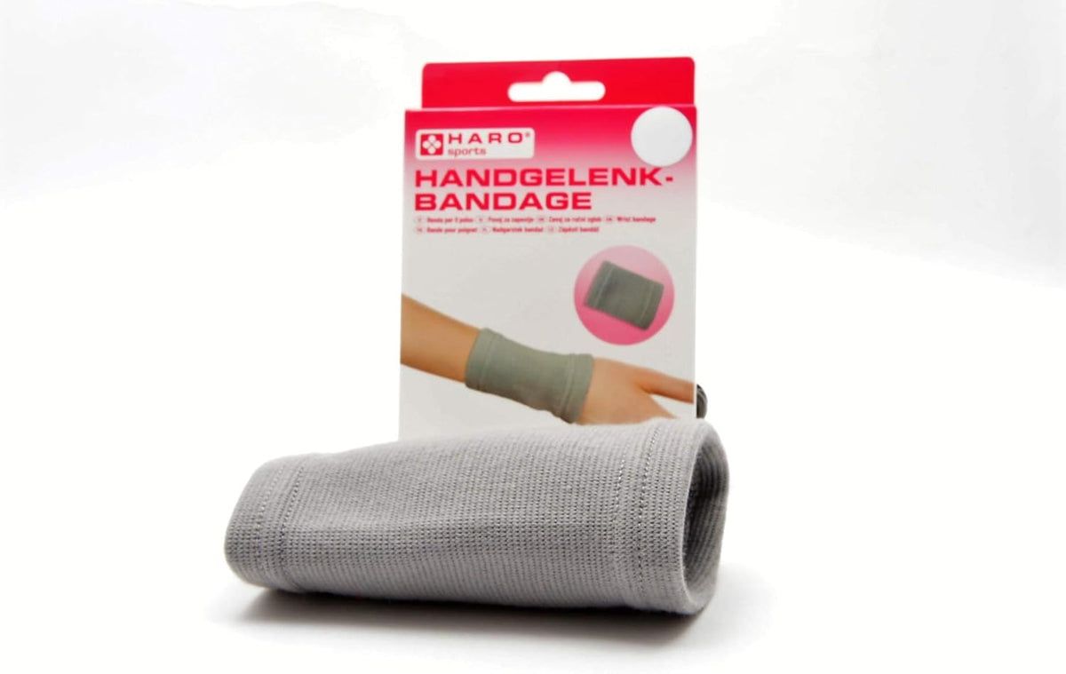 Haro Handgelenkbandage - Medium