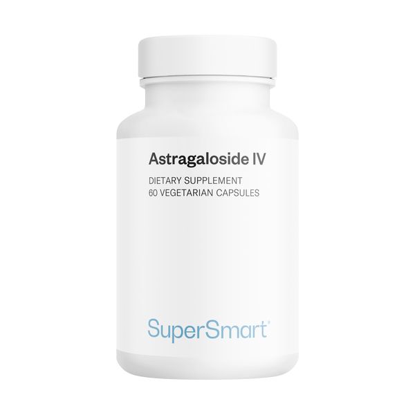 Astragaloside IV - SuperSmart 60 St