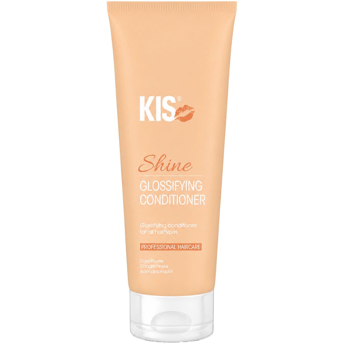 KIS - Glossifying Conditioner 250 ml