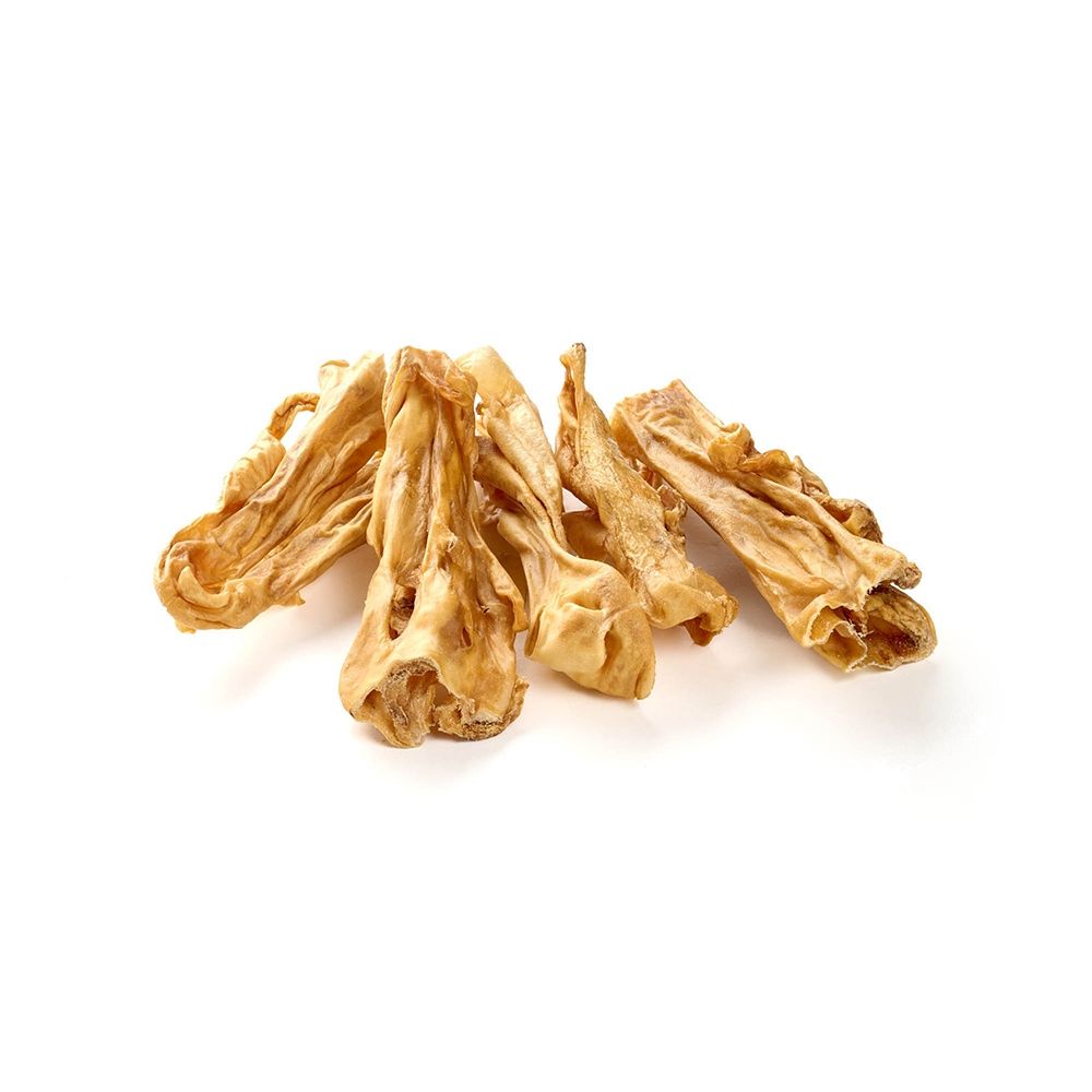 Kauartikel.com Lamm-Kopfhaut 100 g