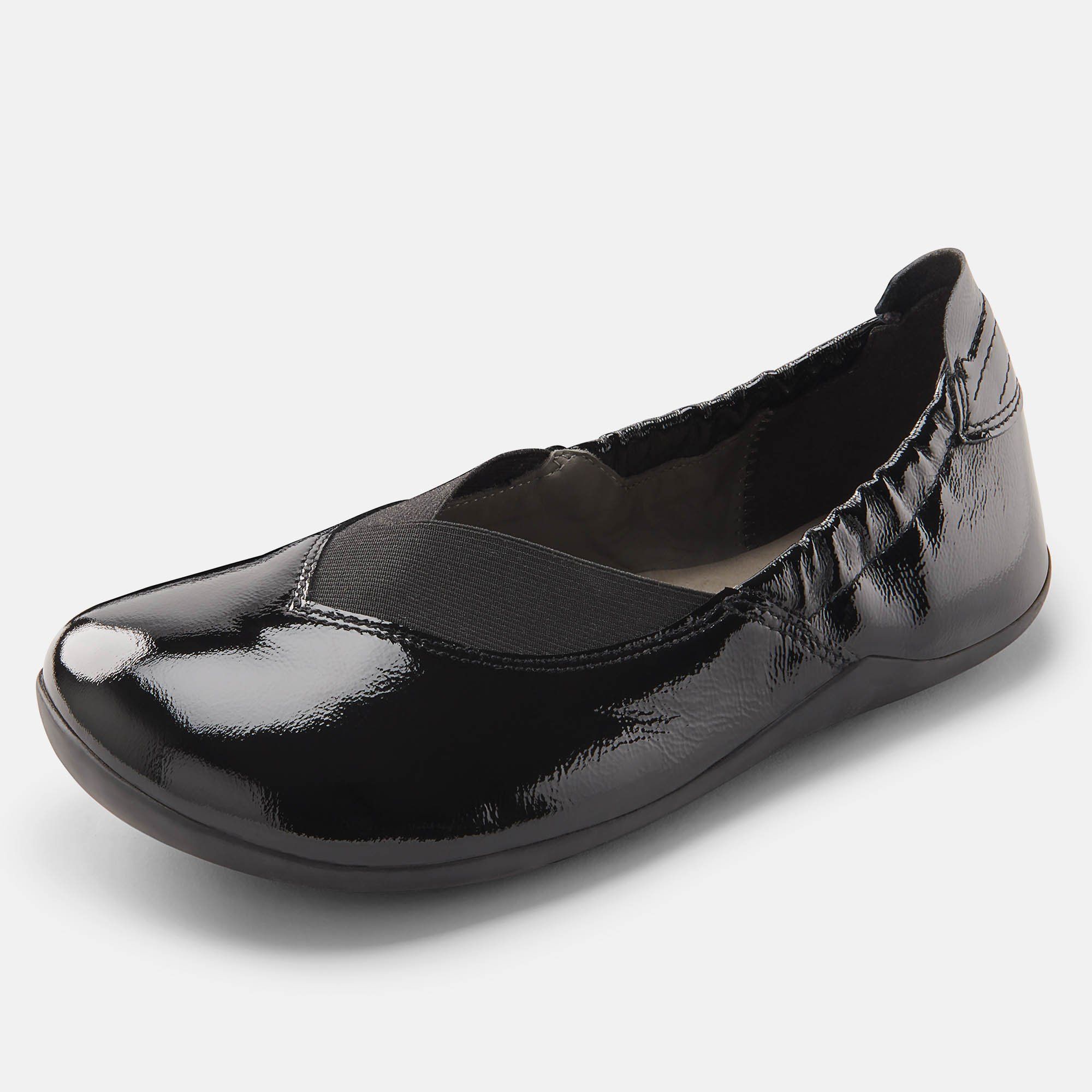 BÄR Schuhe Amber Damen -  Ballerina Weite: breit