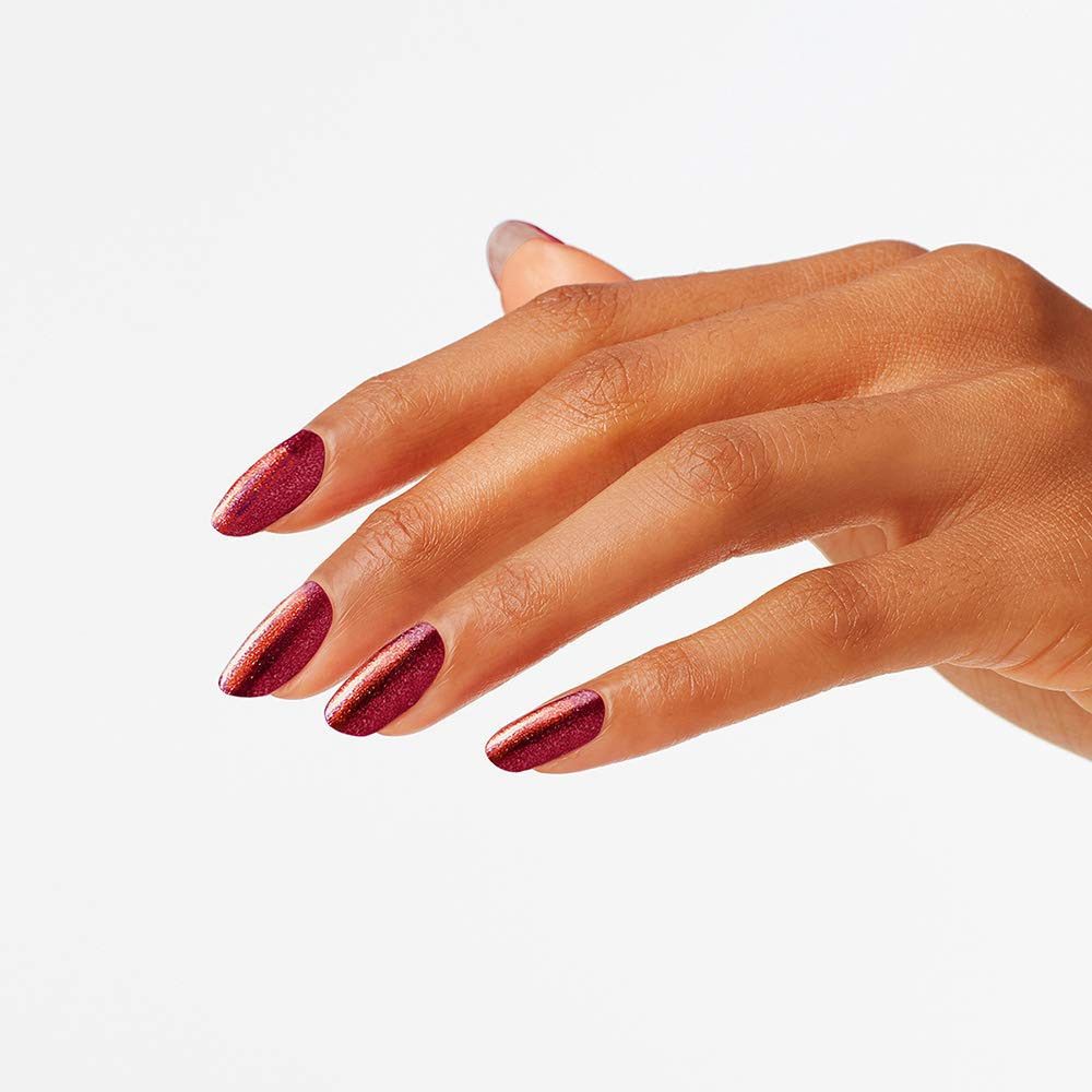 OPI - Nagellacke Nail Lacquer