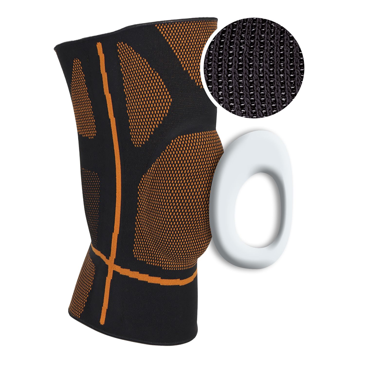 Oped LIVAROknee S 1 St Bandage(s)