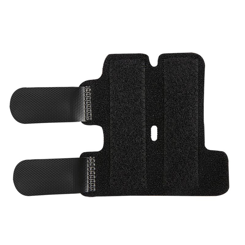 COOL-i Verstellbare Fingerschiene mit 2 Metallschienen, Universalgröße,2 Stk. 1 Pc Bandage(s)