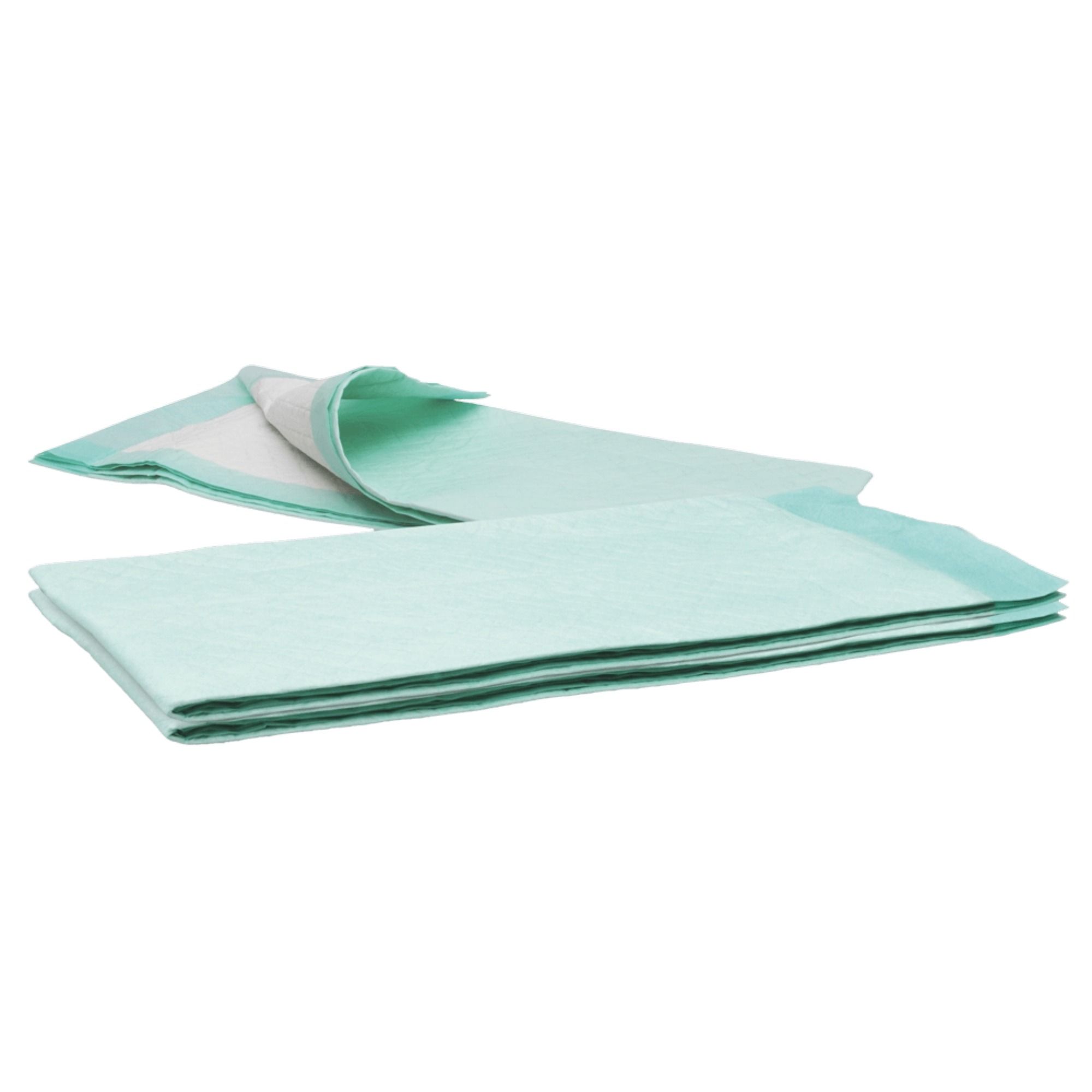 MaiMed Sorb F Inkontinenzunterlagen 60 x 90 cm Krankenunterlagen Einweg