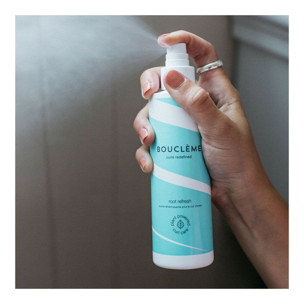 Bouclème - Root Refresh