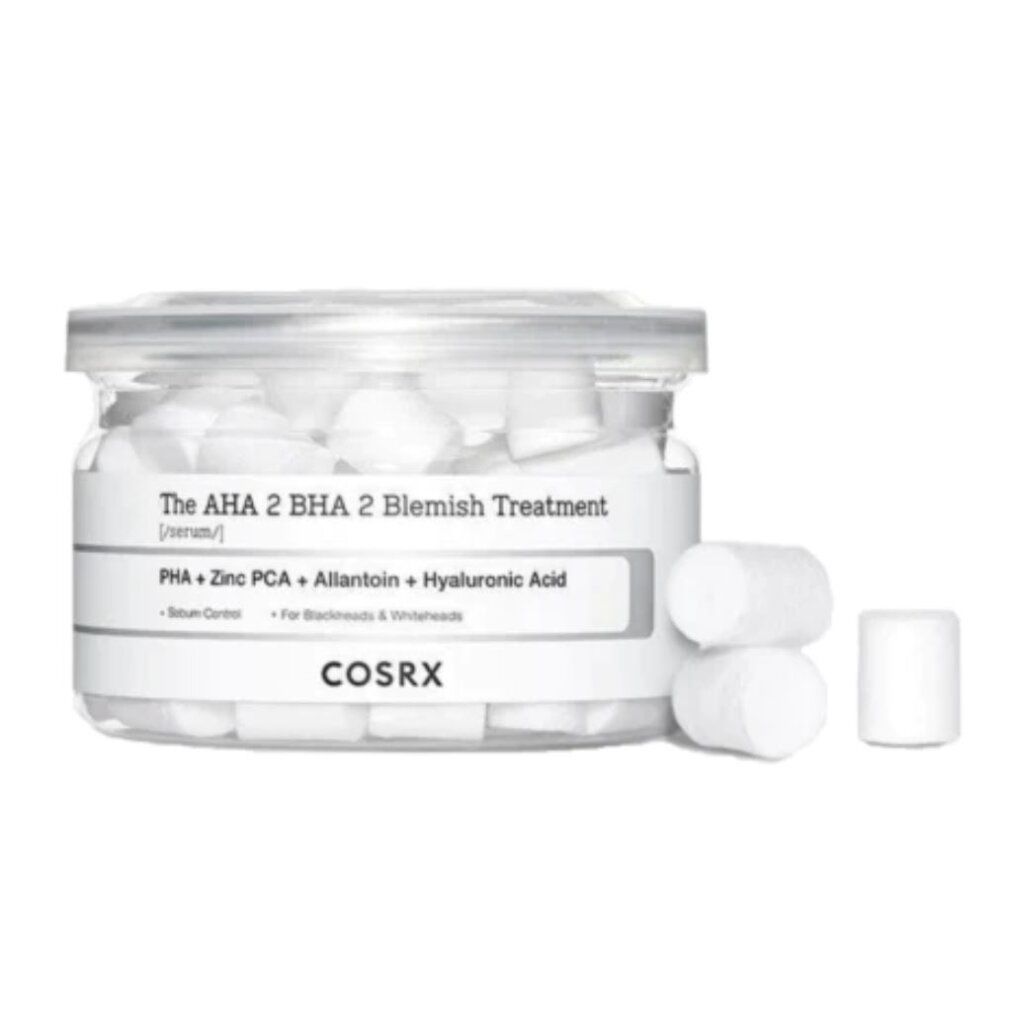 COSRX The AHA 2 BHA 2 Blemish Treatment Serum 50 ml