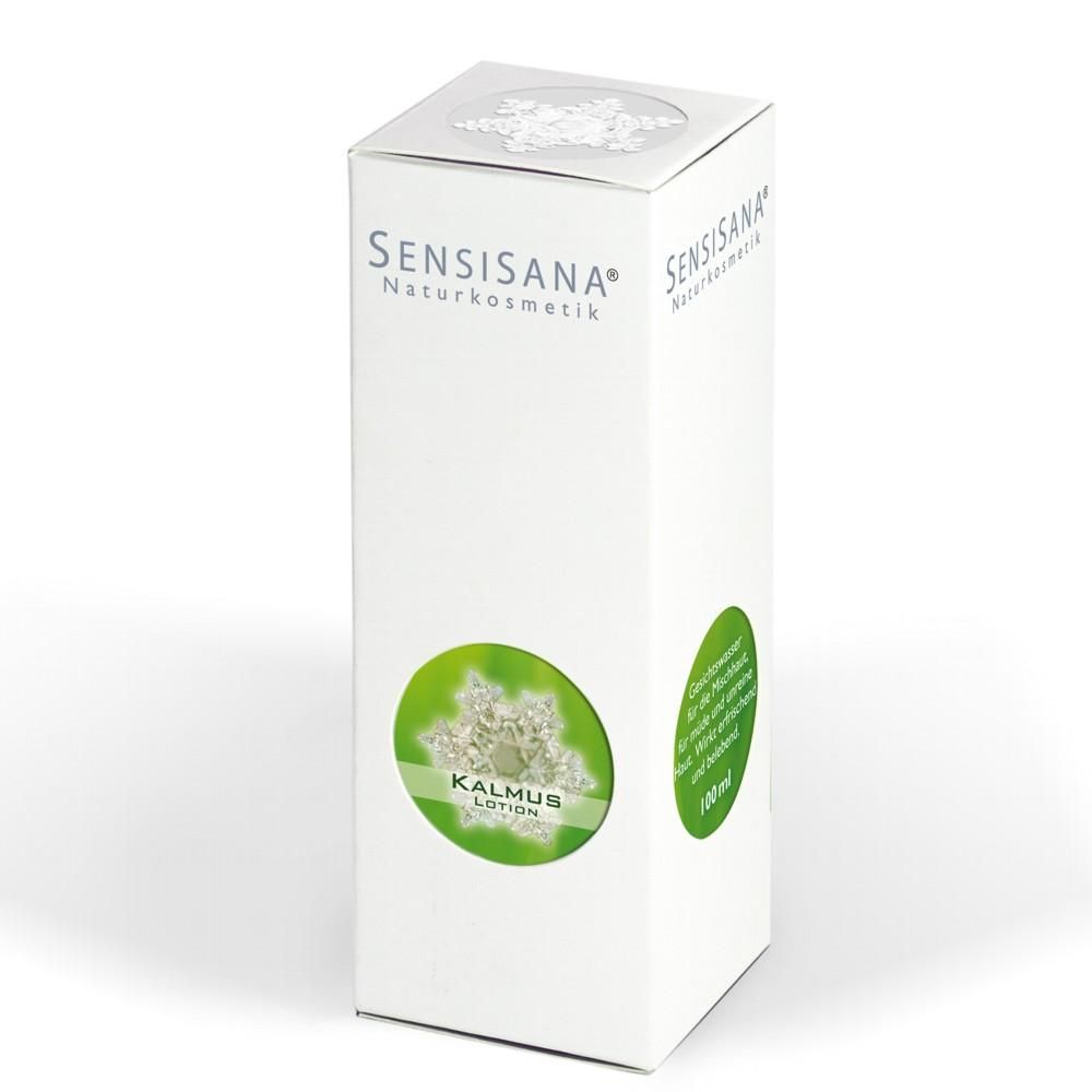 Sensisana Kalmus Lotion 100 ml