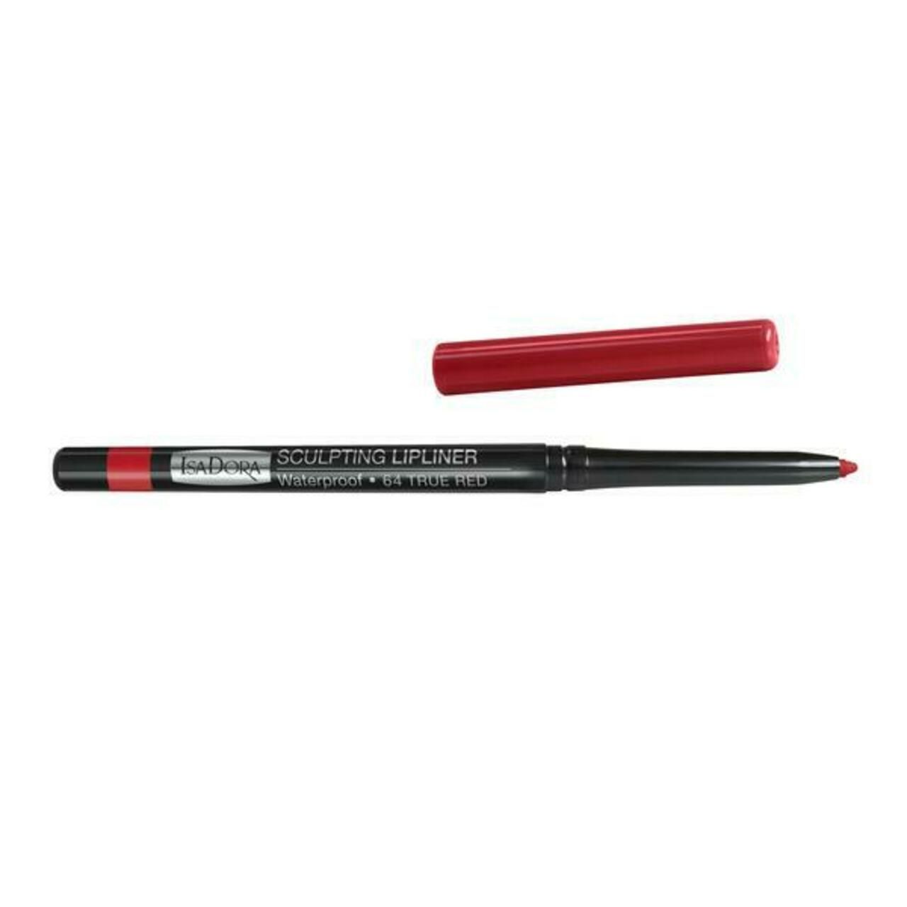 IsaDora, Sculpting Lipliner Waterproof 0,3 g Lippenstift