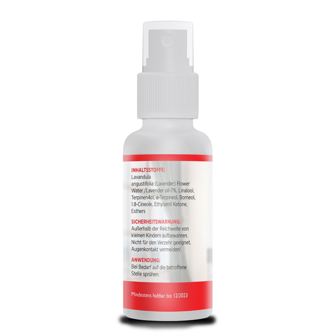 Adema Natural® | Cat Spray V2 | Katzenabwehr
