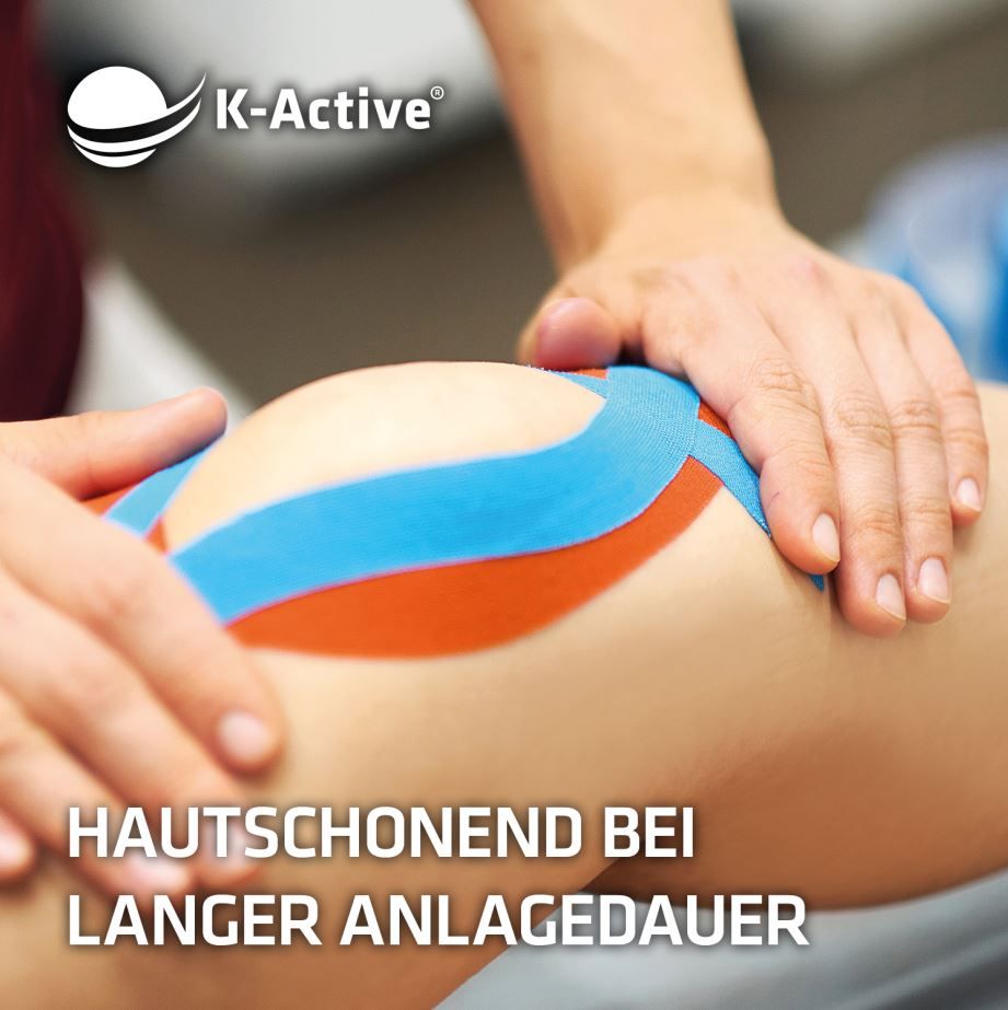 K-Active® Tape Elite 1er-Box