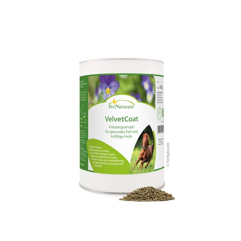 PerNaturam VelvetCoat 900 g Granulat