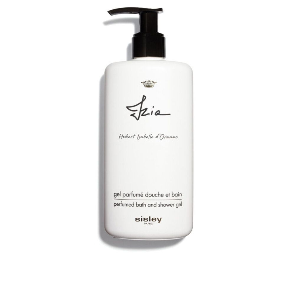 Sisley, Izia Gel Parfumé Douche et Bain