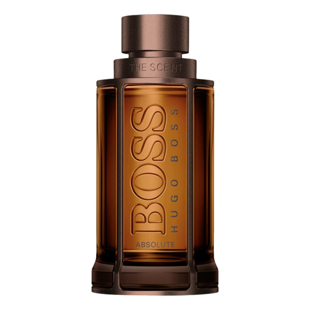 Boss - Hugo Boss, The Scent Absolute E.d.P. Nat. Spray