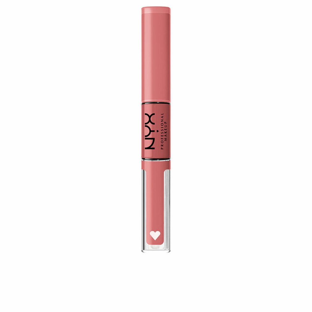 nyx Professional Makeup Shine Loud Pro Pigment Lip Shine Cash Flow