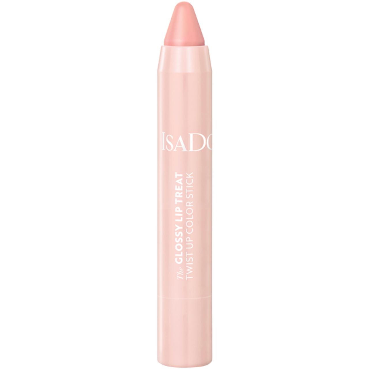 IsaDora, Glossy Lip Treat Twist Up