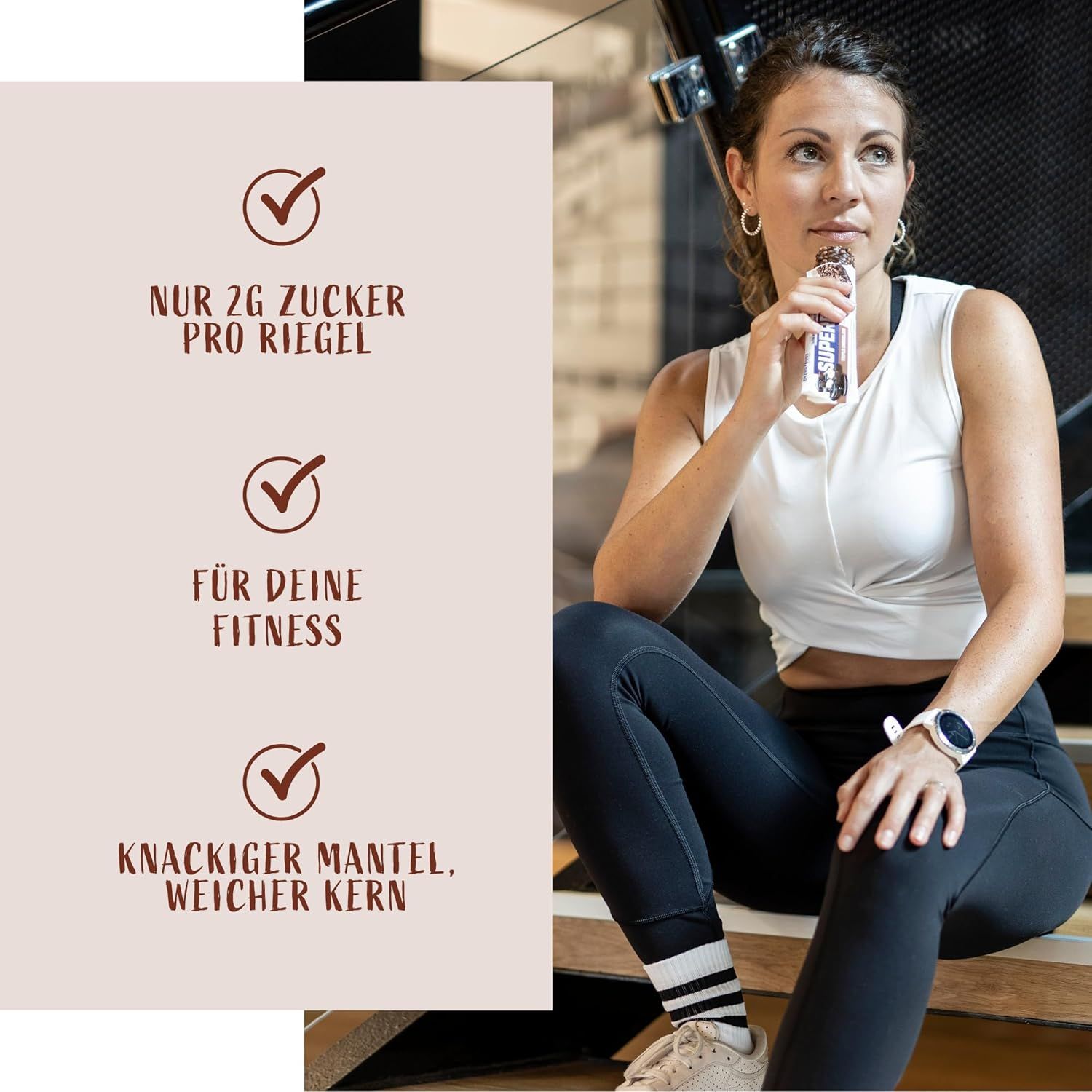 Energybody Systems Superbar