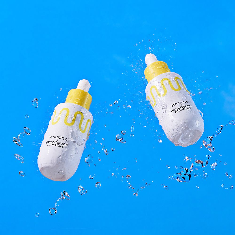 Vitamin C Brightening Ampoule