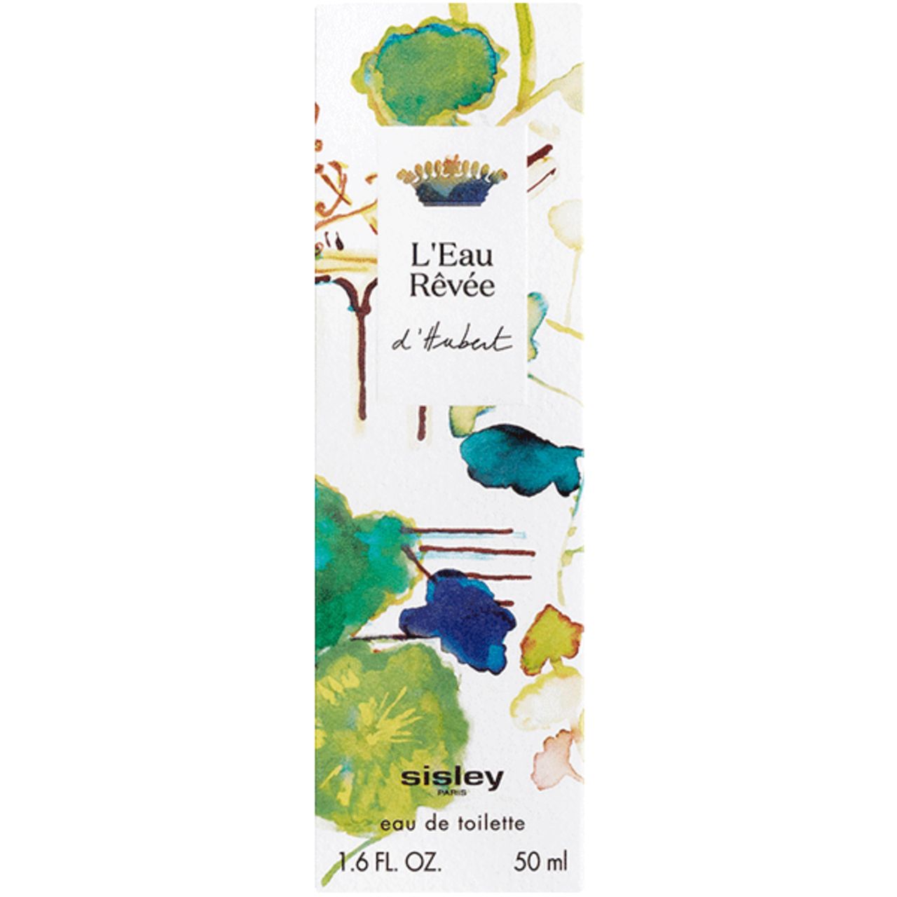 Sisley, L'Eau Revee D'Hubert EdT Nat. Spray