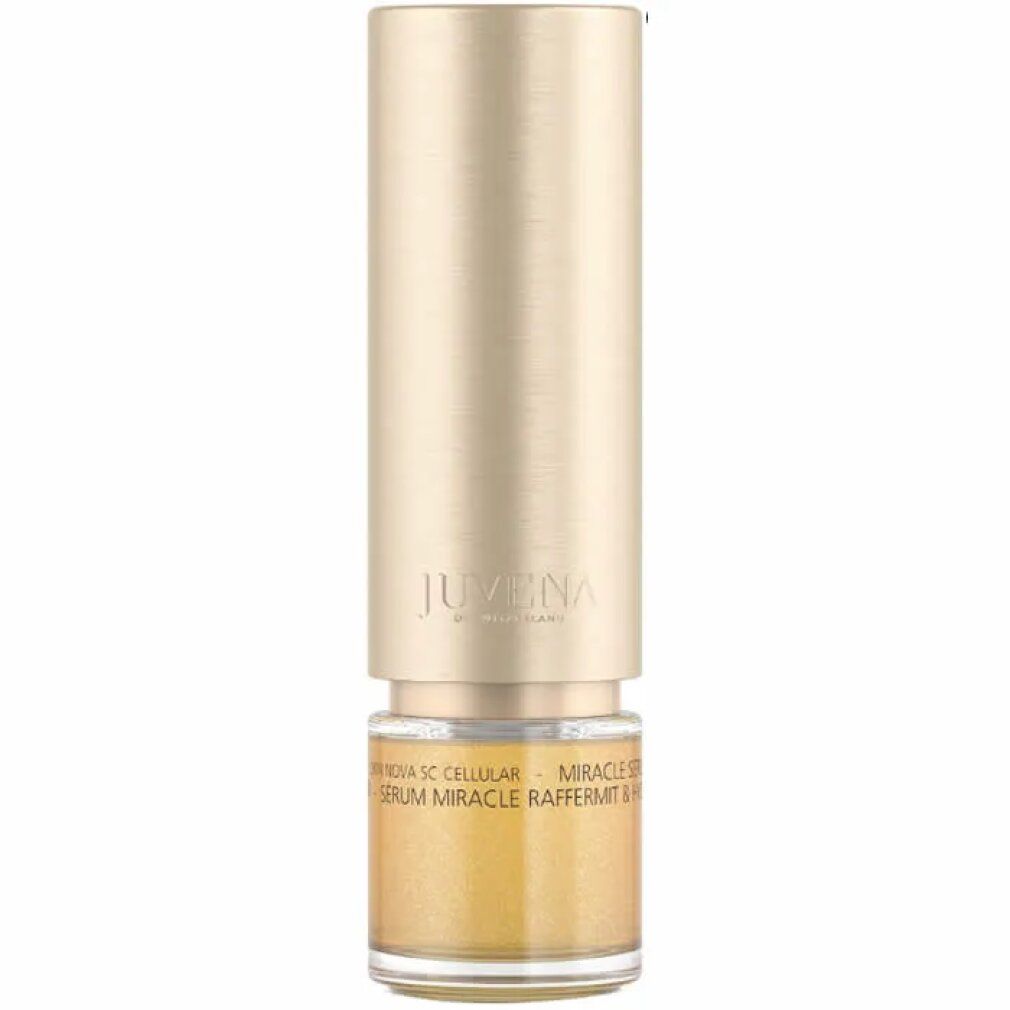 Juvena of Switzerland Skin Specialists Miracle Serum Firm & Hydrate