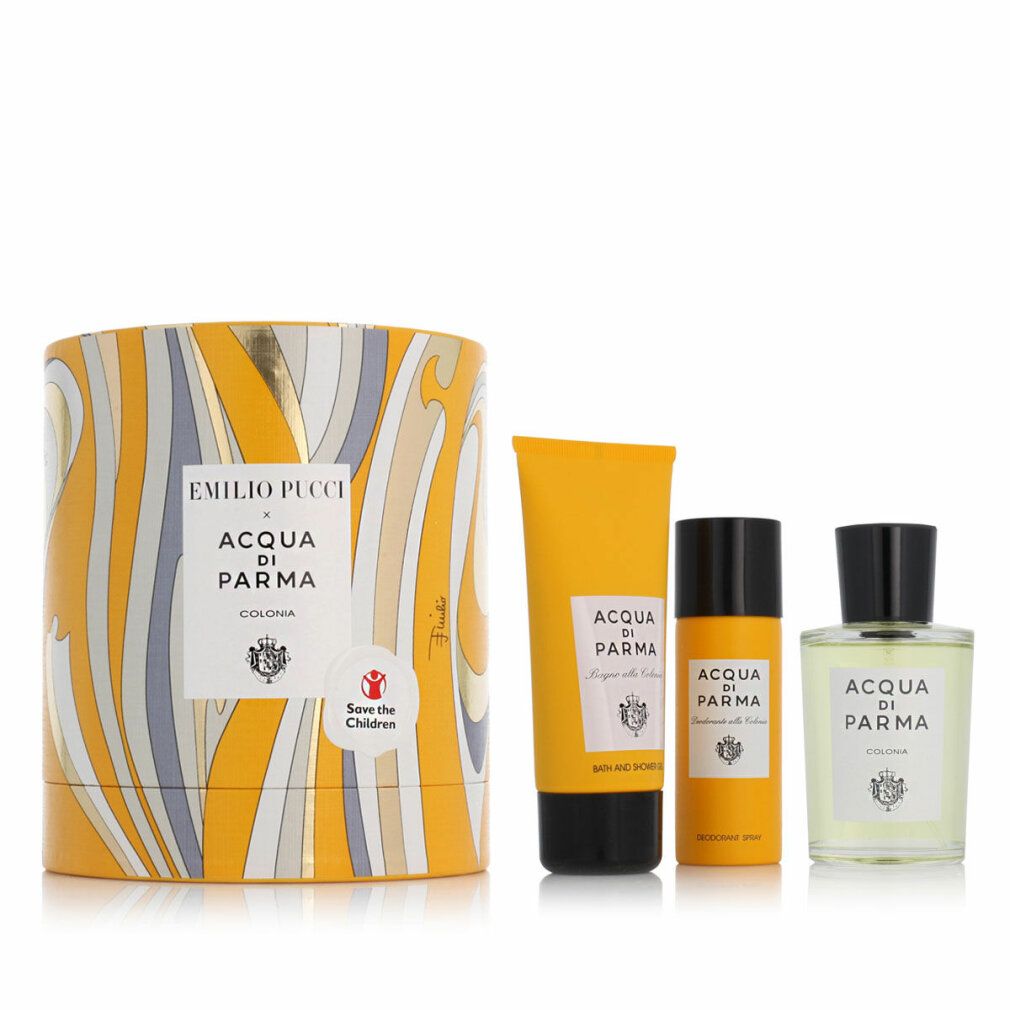 Colonia Acqua di Parma x Emilio Pucci