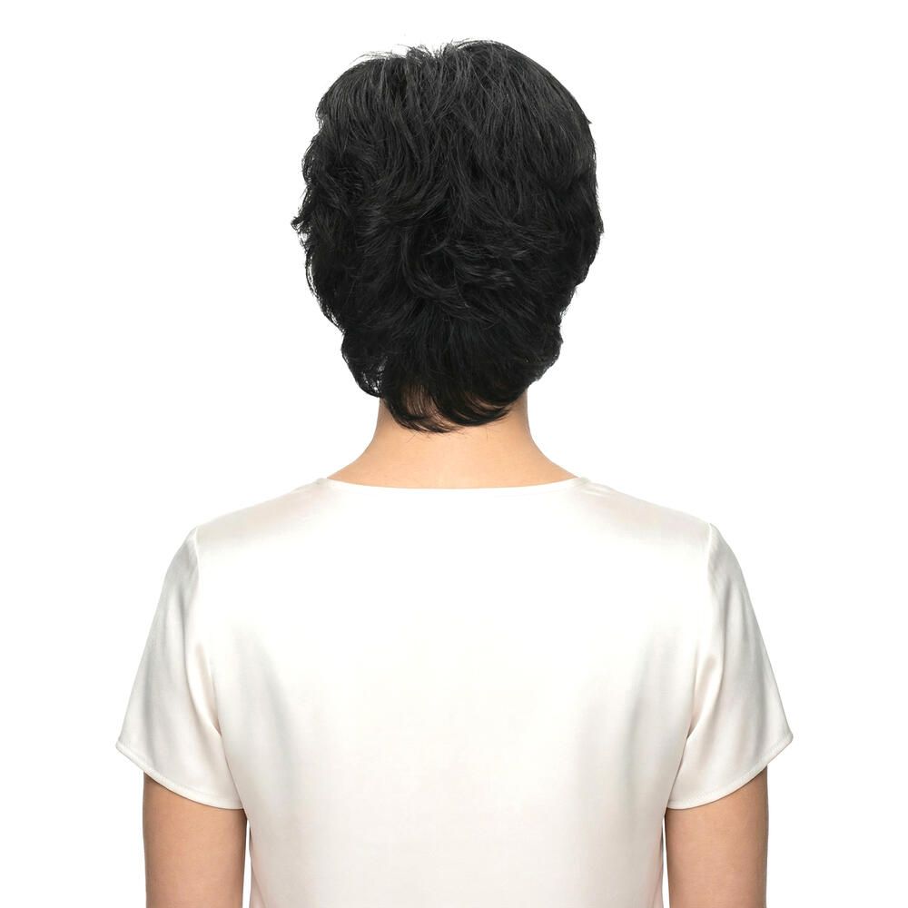 Perücke MERAN von DELUXE