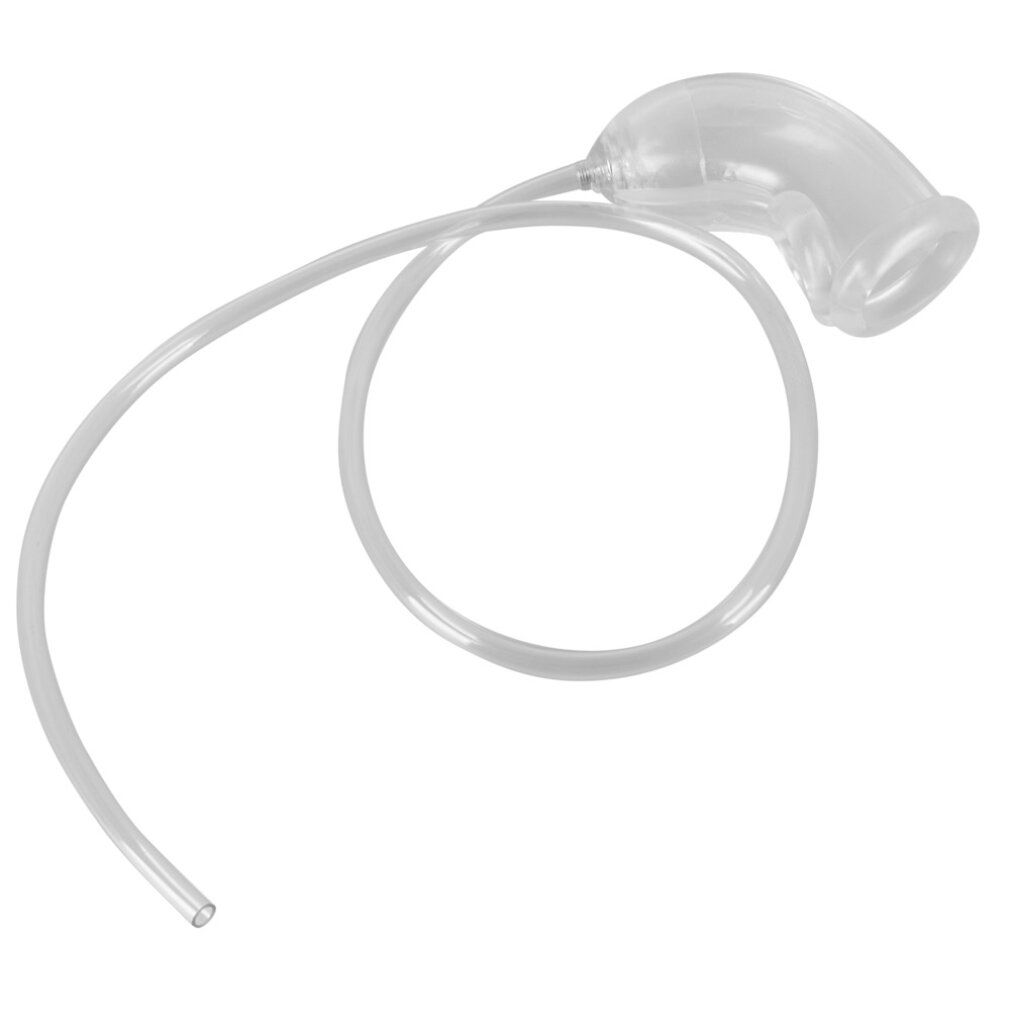 Penishülle „Play Sleeve“ mit Hodenring | You2Toys