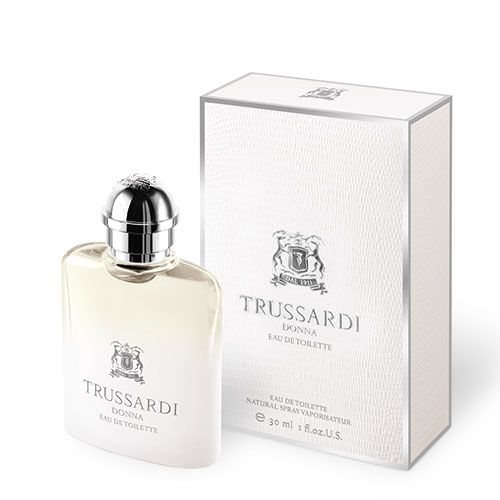 Trussardi Donna Eau de Toilette