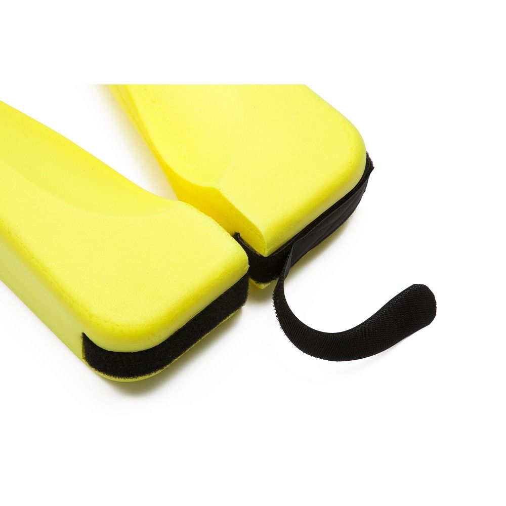 Schwimmkragen Komfort