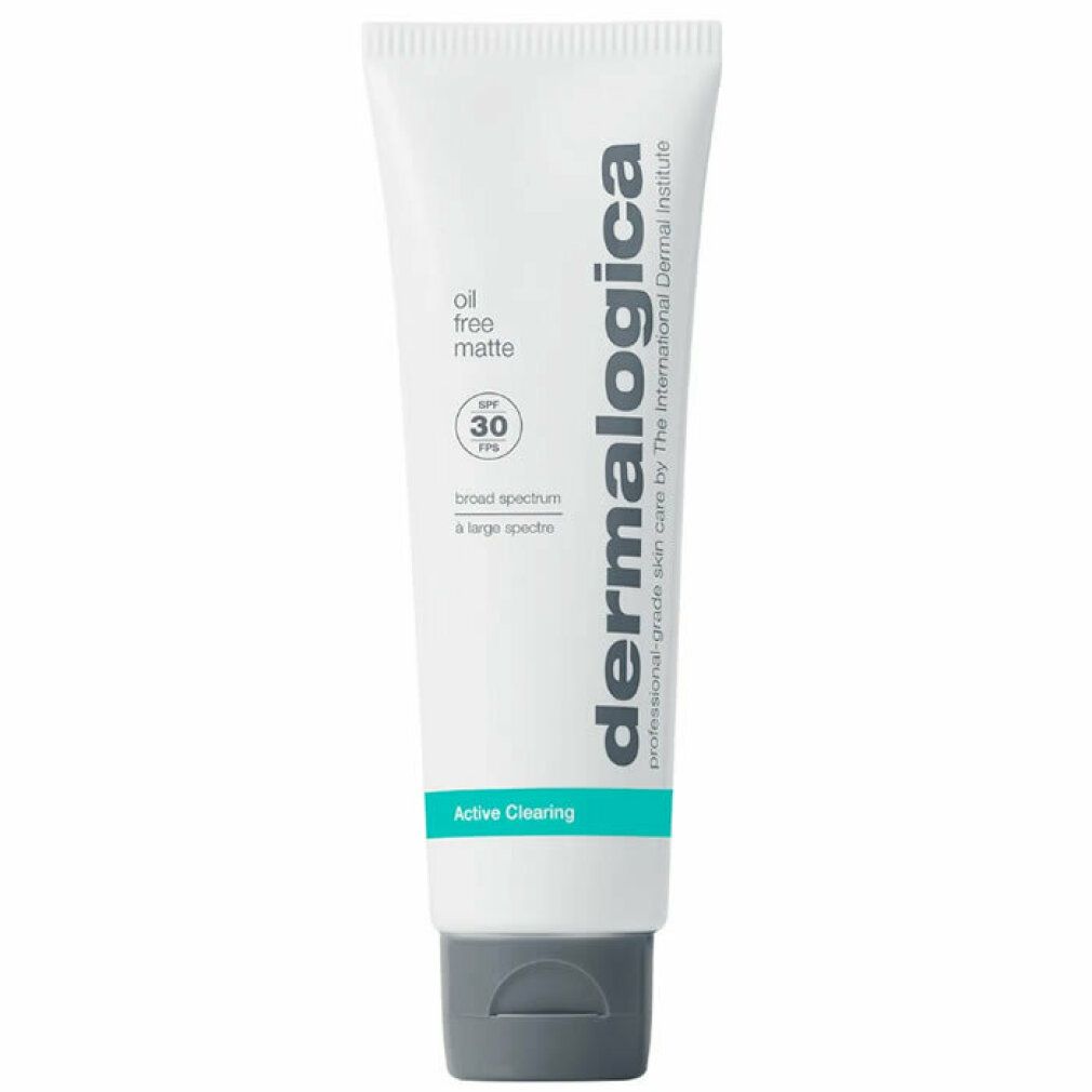 dermalogica Active Clearing Oil Free Matte 50 ml