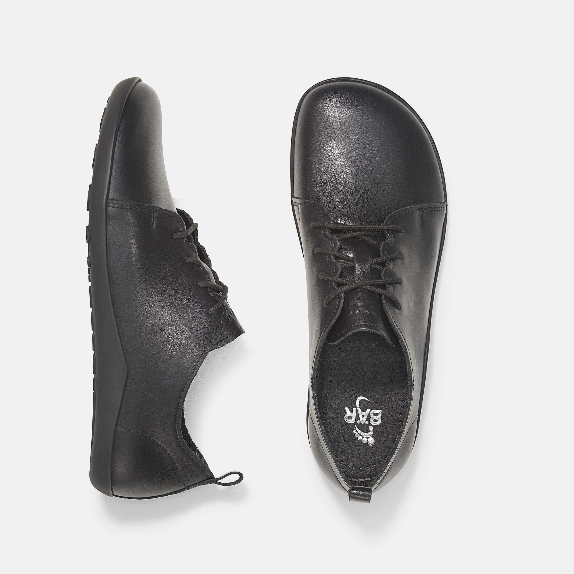 BÄR Schuhe Joyce Damen -  Schnürer Weite: breit