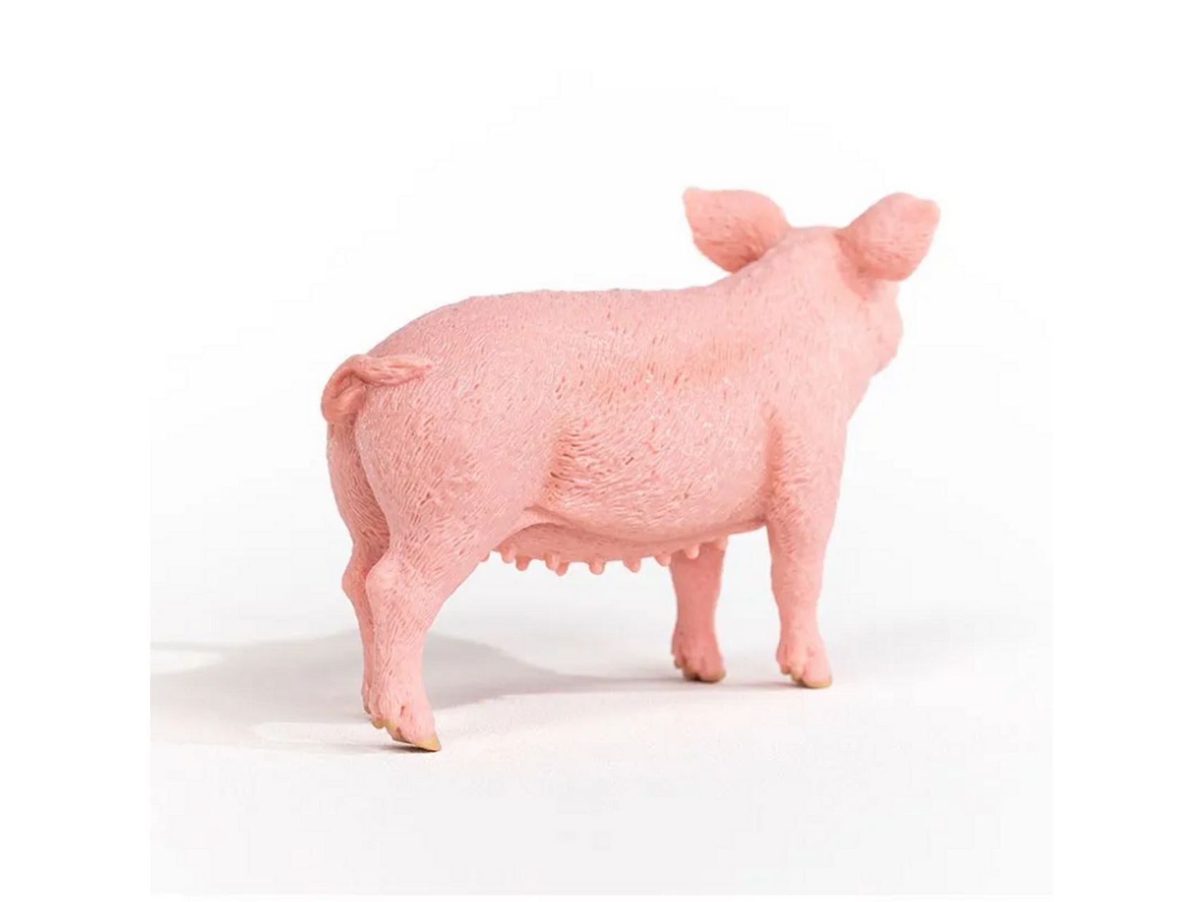 Schleich Bauernhof - Schwein 1 St