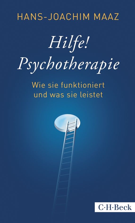 Hilfe! Psychotherapie