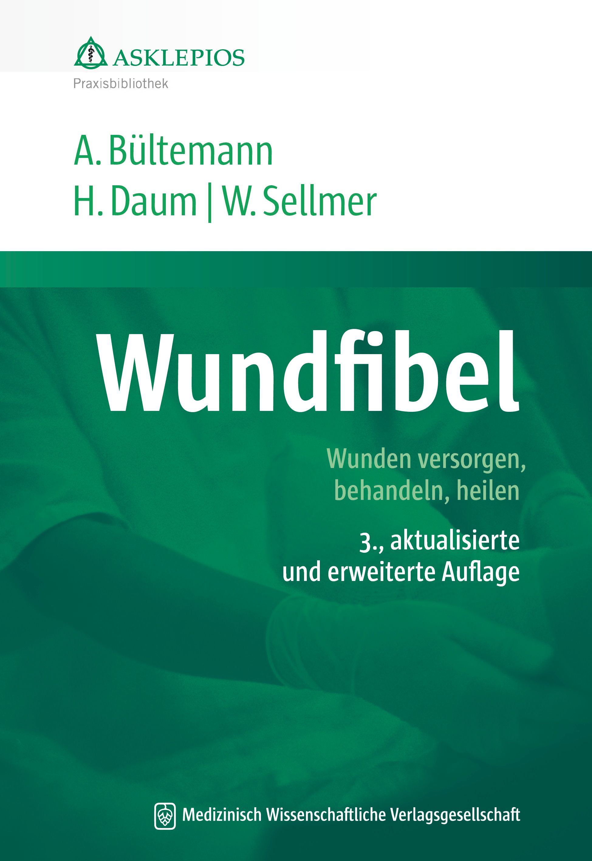 Wundfibel