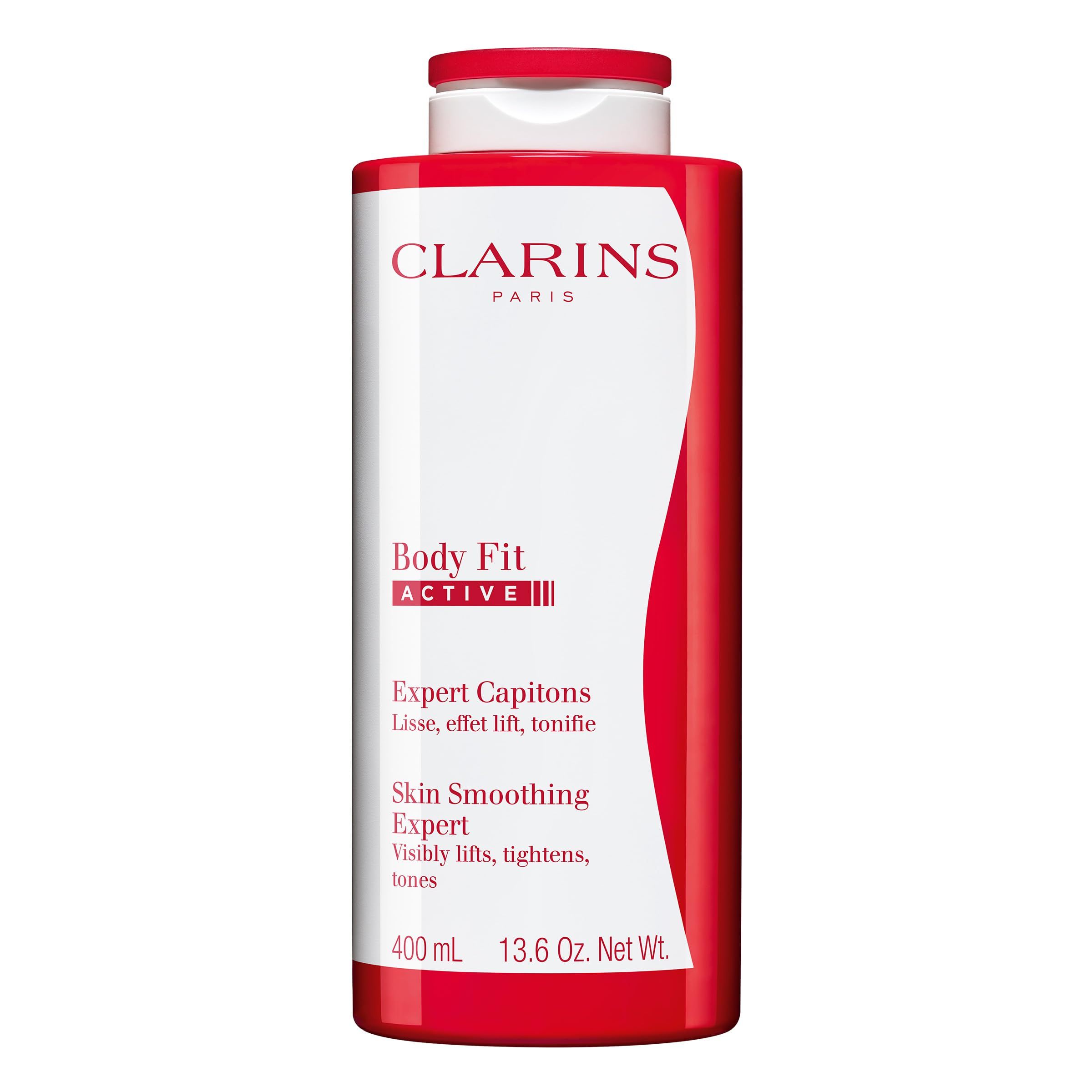 CLA BODY FIT ACTIVE 400 ML NEW - Immagine 10