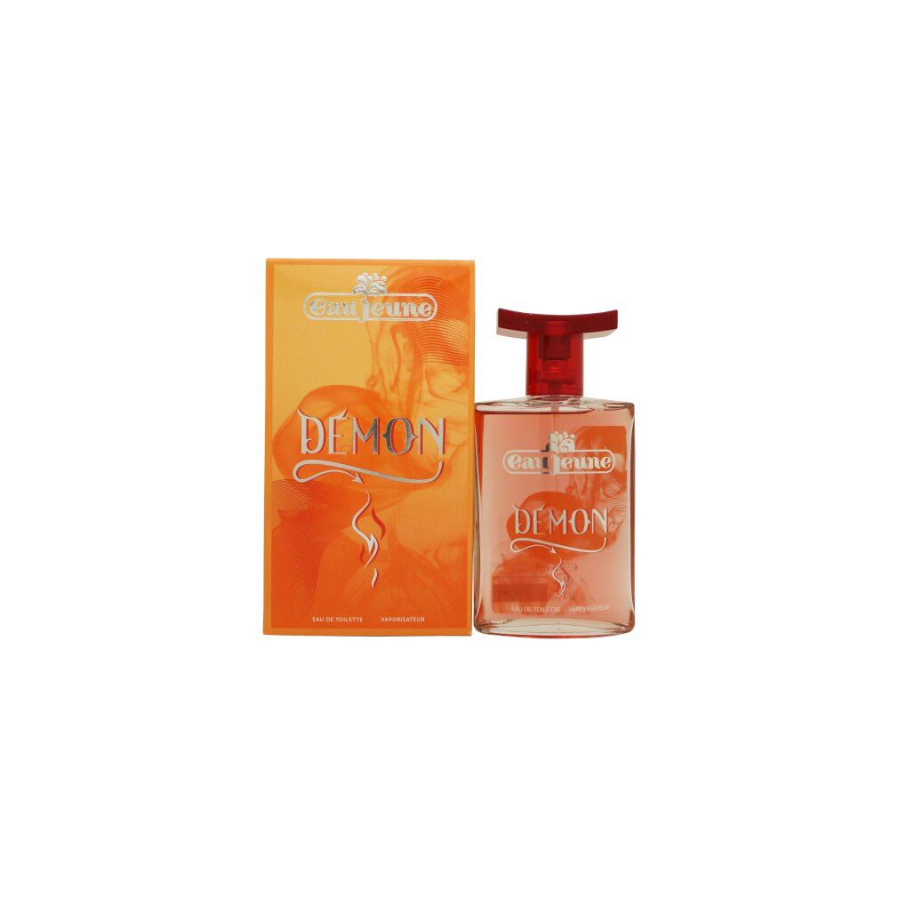Eau Jeune Demon Edt Spray