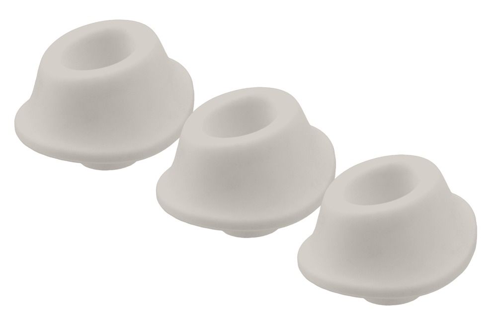 Womanizer - W-Heads Premium 2 Ersatzkappen 1 St