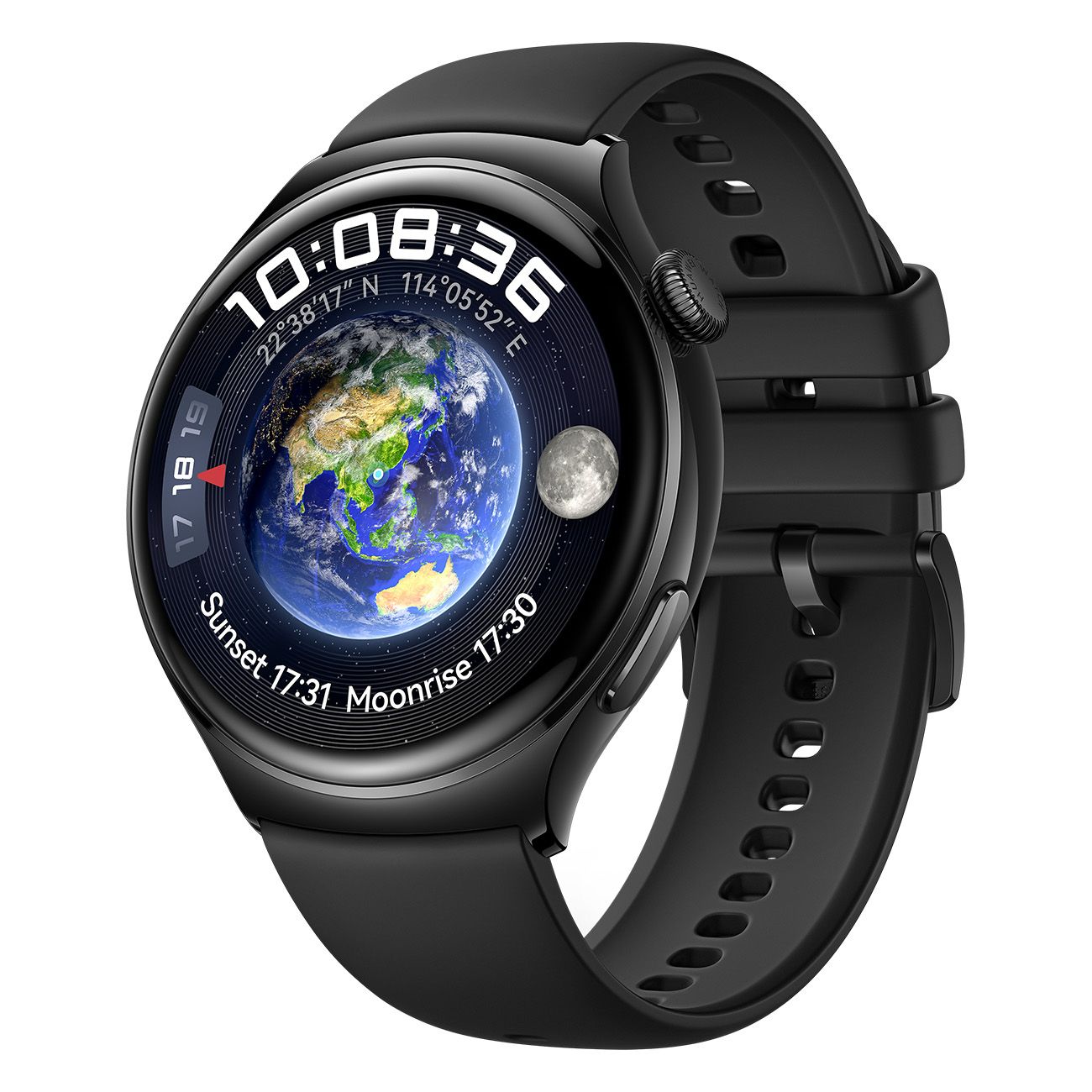 Huawei Watch 4 Active Smartwatch