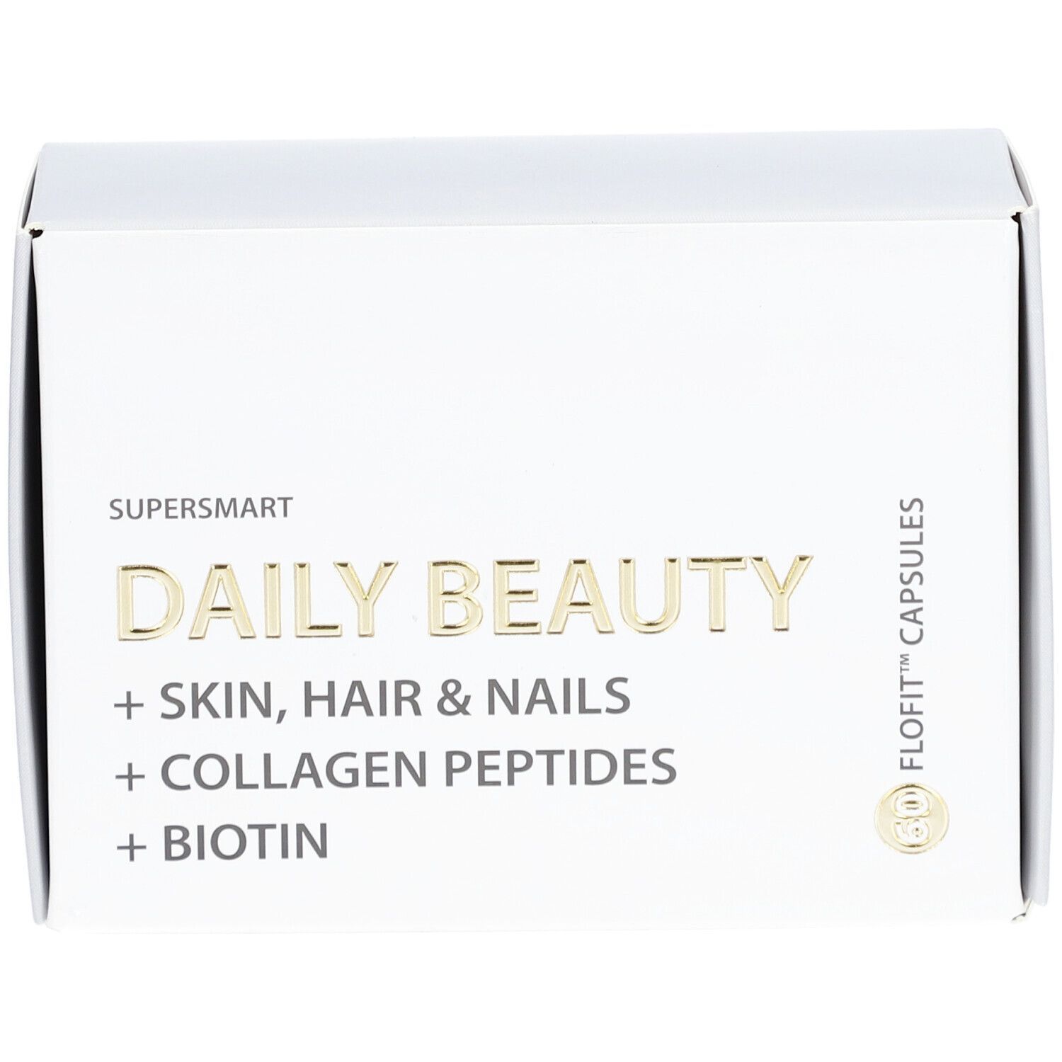 SuperSmart - Daily Beauty