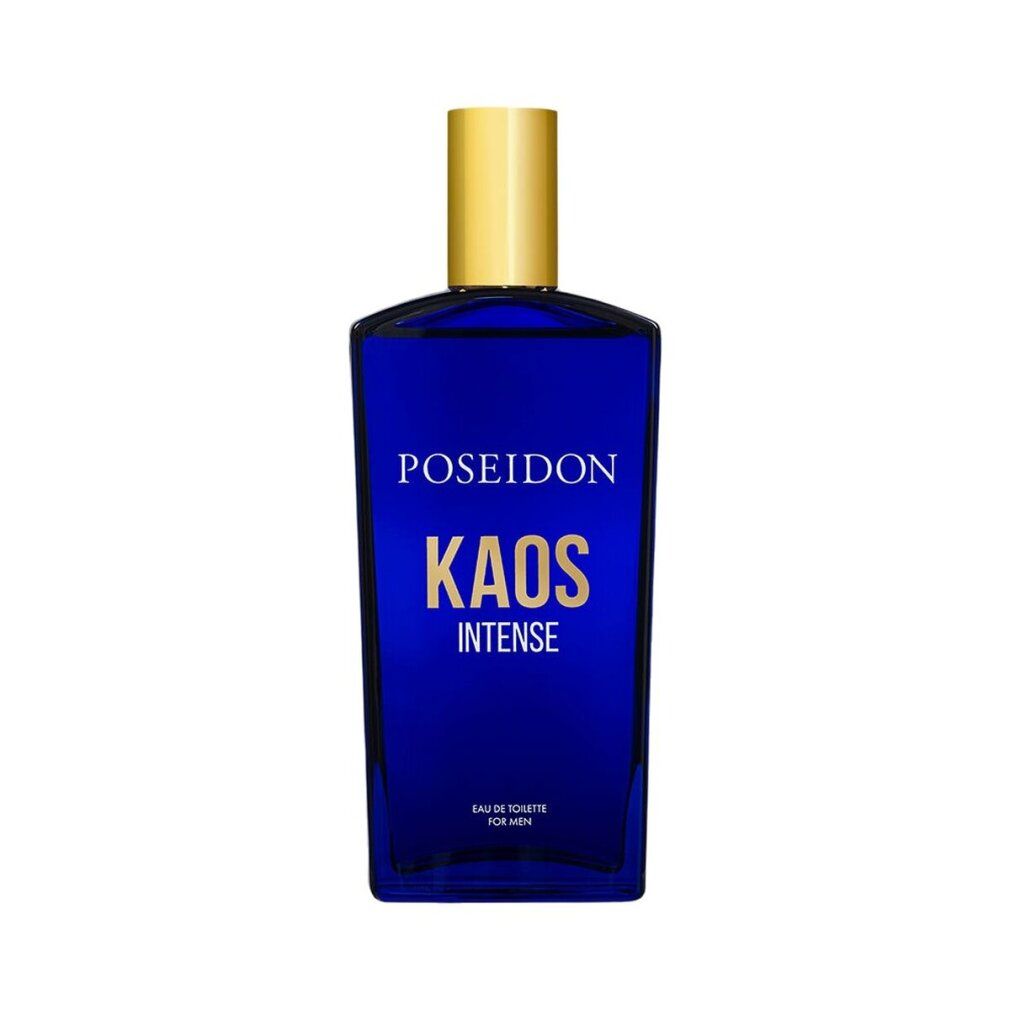 Poseidon Kaos Intensive Eau de Toilette