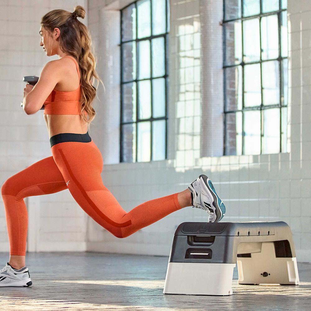 Reebok Aerobic-Stepper Deck 2.0