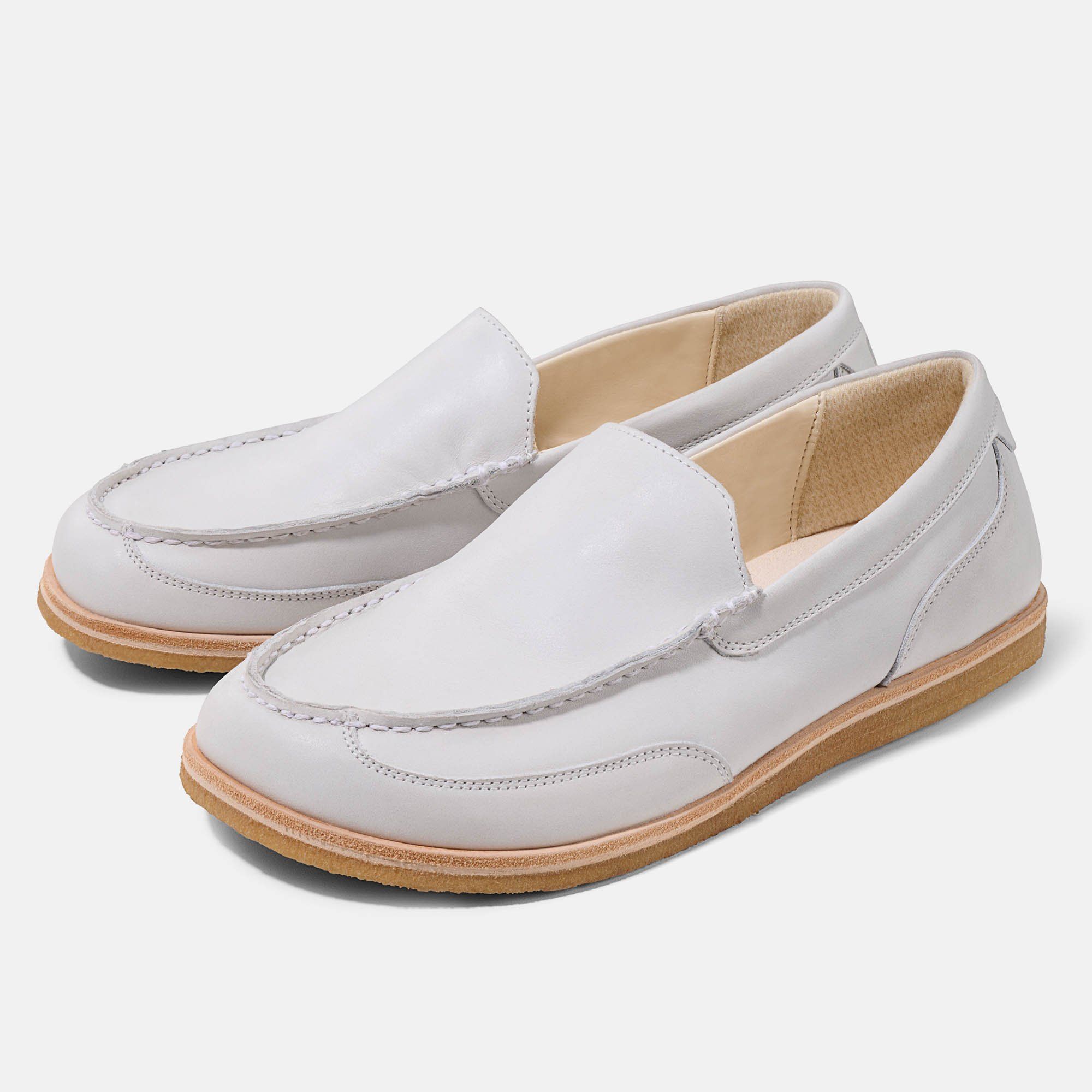 BÄR Schuhe Timothy Herren -  Slipper Weite: breit