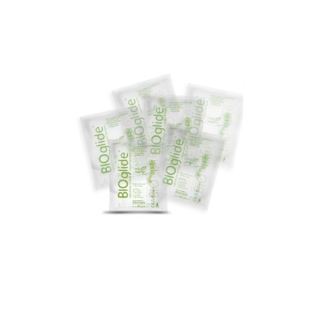 BIOglide-Gleitmittel