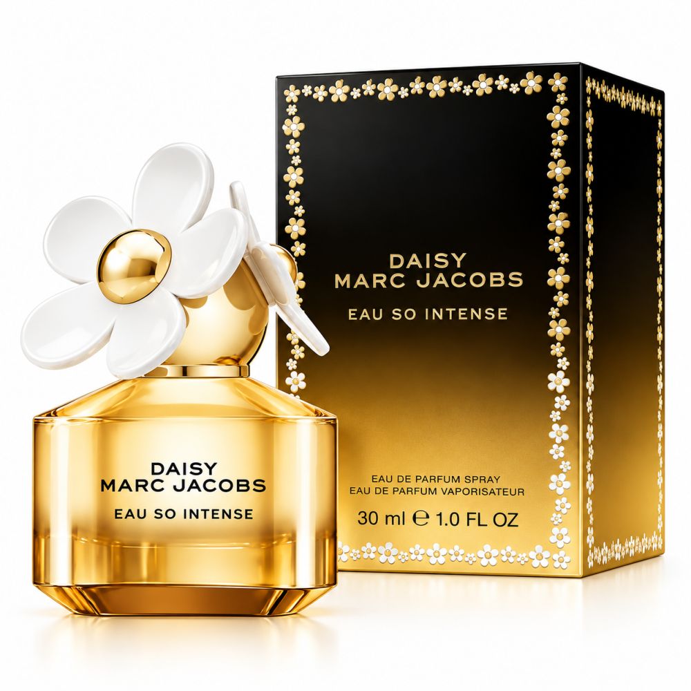 MARC JACOBS Daisy Eau So Intense Eau de Parfum 30ml