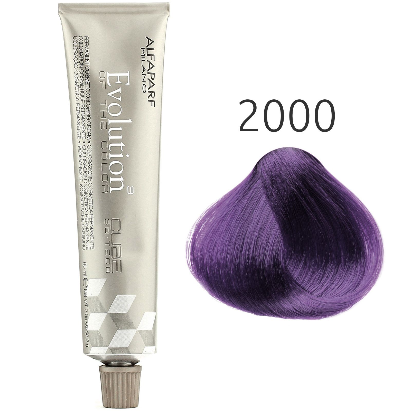 Alfaparf - Evolution of the Color 1 ml